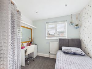Bedroom Three- click for photo gallery